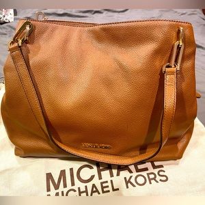Michael Kors shoulder bag